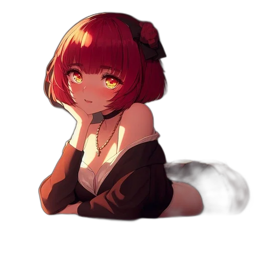 staff, mask, creature, face, anime, watercolor, pixel art, fantasy art transparent PNG cut-out