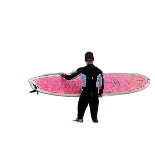jacket, staff, vaporwave, 3d render transparent PNG cut-out