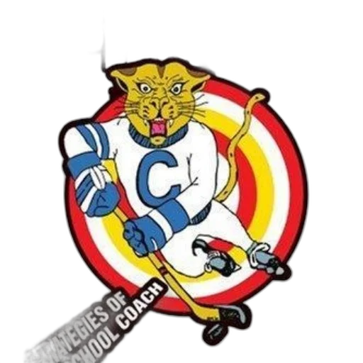staff, cartoon, image, features, cover, ice, hockey, playbook transparent PNG cut-out