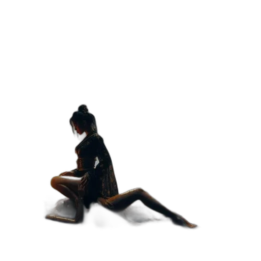 dress, furniture, staff, creature, concept art, 3d render, pixel art, photorealistic transparent PNG cut-out