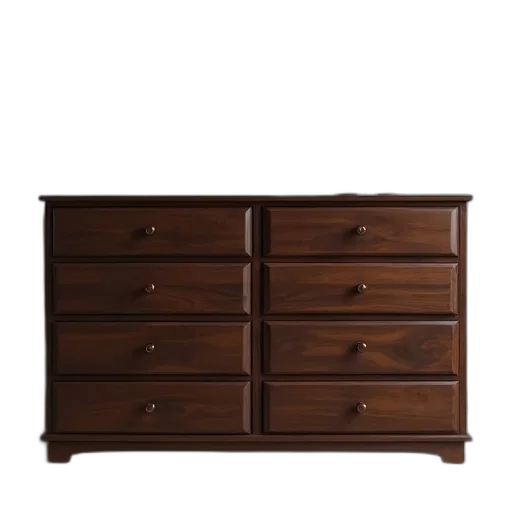 furniture, crown, 3d render, photorealistic, earth tones, dark, brown, wooden transparent PNG cut-out