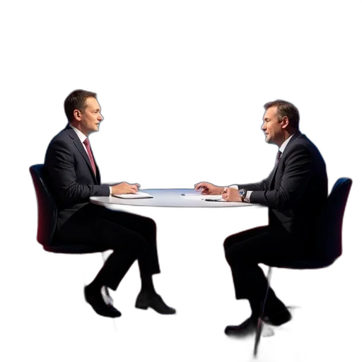 furniture, cnn, news, anchor transparent PNG cut-out