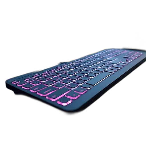 cyberpunk, vaporwave, 3d render, front transparent PNG cut-out