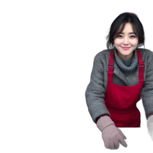 staff, robot, food, face, photorealistic, oil painting, 3d render, snow transparent PNG cut-out