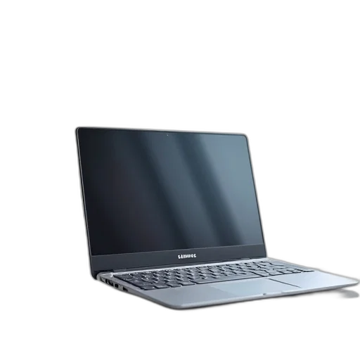 weapon, staff, 3d render, silver, samsung, chromebook transparent PNG cut-out