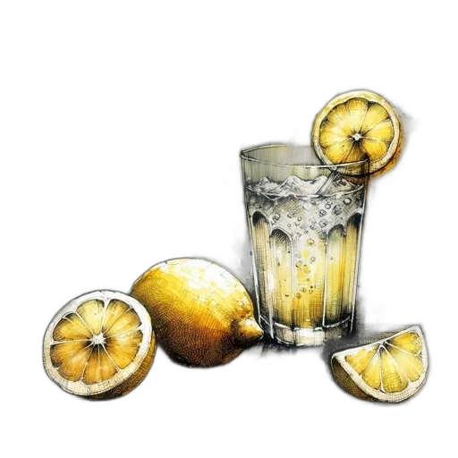 food, crown, photorealistic, watercolor, oil painting, 3d render, monochrome, artwork transparent PNG cut-out