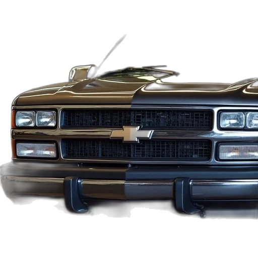 car, weapon, concept art, photorealistic transparent PNG cut-out