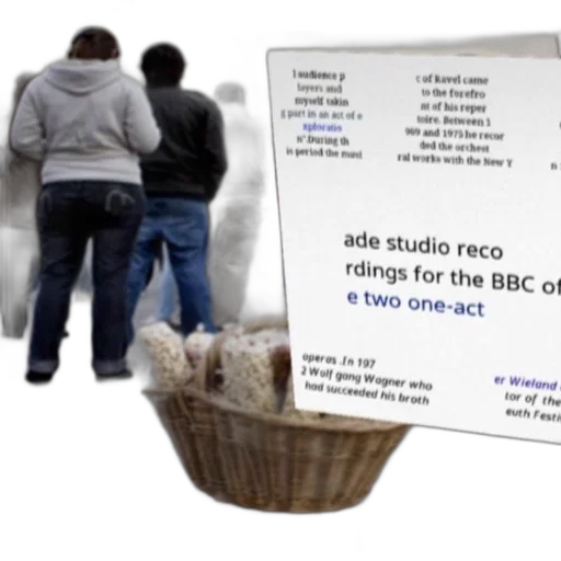 food, poster, text, about, audience, participation, music, featuring transparent PNG cut-out