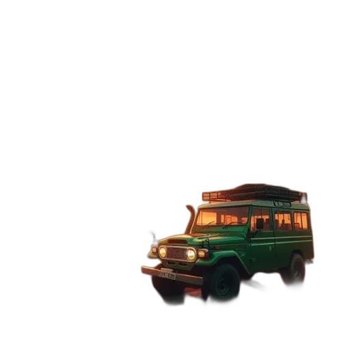 car, furniture, animal, weapon, pixel art, 3d render, concept art, photorealistic transparent PNG cut-out