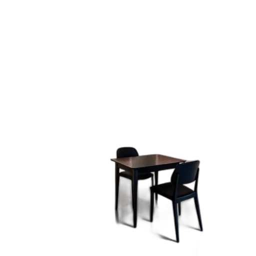 furniture, staff, robot, animal, 3d render, concept art, photorealistic, pixel art transparent PNG cut-out