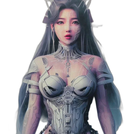 dress, fantasy art, concept art, 3d render, photorealistic, pastel, monochrome, ethereal transparent PNG cut-out