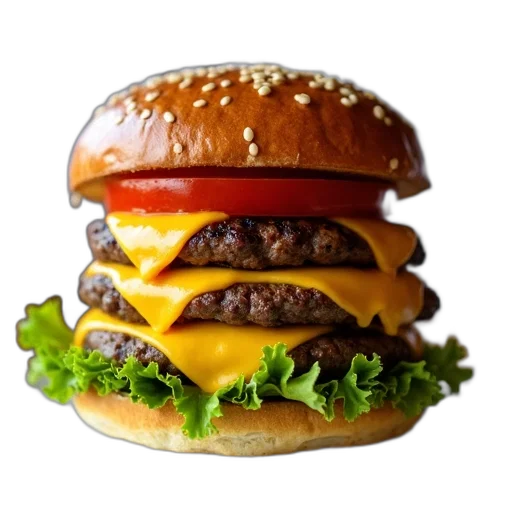 food, animal, crown, weapon, photorealistic, 3d render, close-up, image transparent PNG cut-out