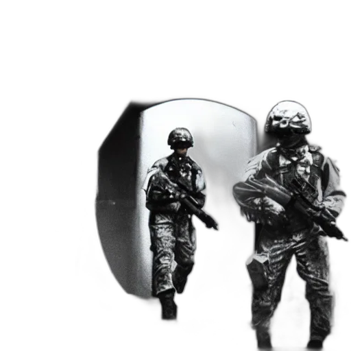 mask, weapon, jewelry, robot transparent PNG cut-out