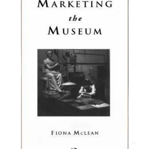 staff, marketing, museum, book, cover, featuring, black, white transparent PNG cut-out
