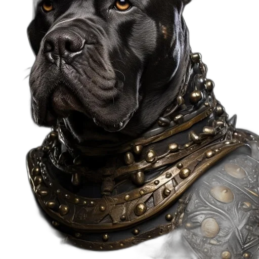 animal, crown, face, dragon, photorealistic, fantasy art, concept art, 3d render transparent PNG cut-out