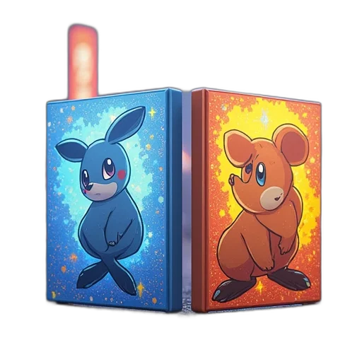 concept art, 3d render, fire, picture transparent PNG cut-out