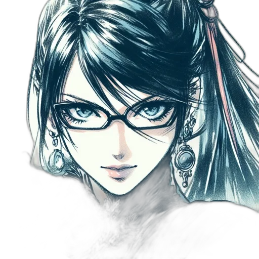 face, staff, jewelry, mask, fantasy art, anime, concept art, comic book art transparent PNG cut-out