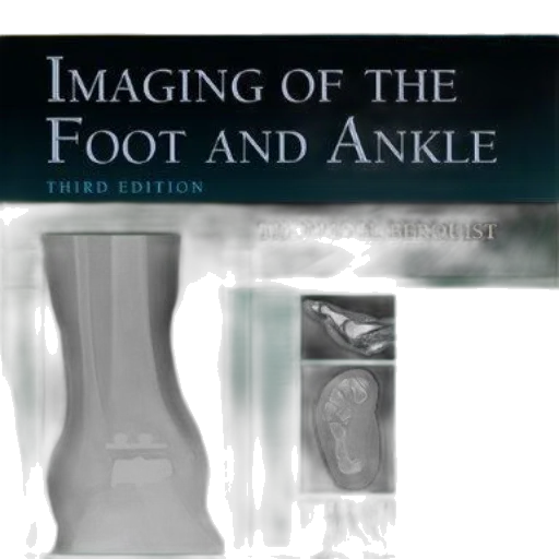 shoes, cover, imaging, foot, ankle, third, edition, thomas transparent PNG cut-out