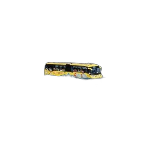 jewelry, staff, weapon, yellow, bus, colorful, designs, floating transparent PNG cut-out