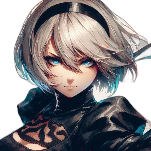face, mask, weapon, staff transparent PNG cut-out