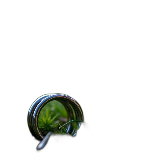 bottle, staff, hair, jewelry transparent PNG cut-out