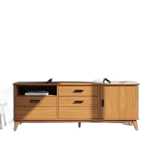 furniture, staff, 3d render, concept art, photorealistic, earth tones, golden, monochrome transparent PNG cut-out