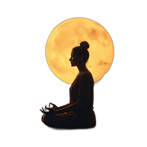 staff, photorealistic, 3d render, dvd, designed, teach, how, meditate transparent PNG cut-out