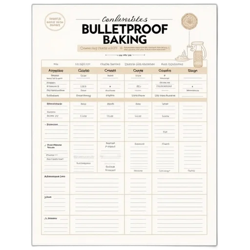 food, recipe, sheet, bulletproof transparent PNG cut-out