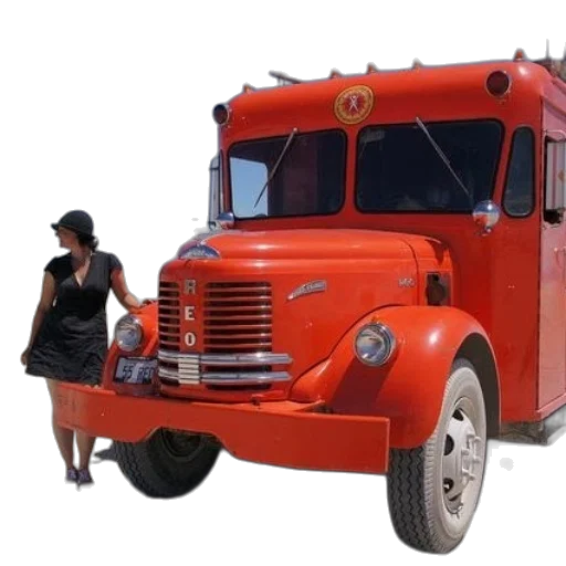 car, 3d render, photorealistic, concept art, woman, black, dress, stands transparent PNG cut-out