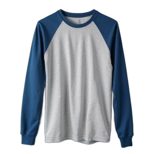 jacket, blue, monochrome, all transparent PNG cut-out