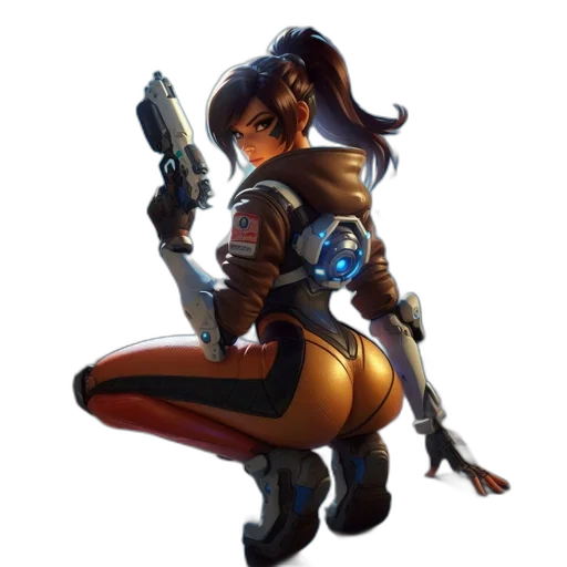 staff, weapon, jacket, sword, concept art, fantasy art, pixel art, 3d render transparent PNG cut-out
