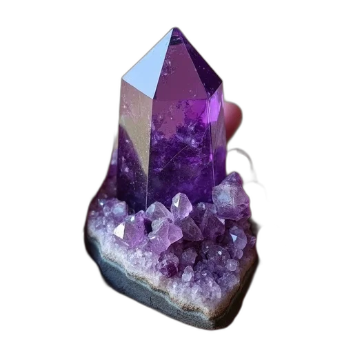 jewelry, crown, sword, bottle, vaporwave, 3d render, fantasy art, concept art transparent PNG cut-out