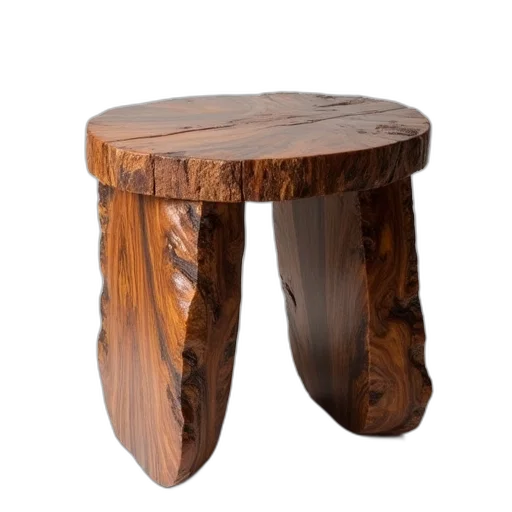furniture, tree, shoes, crown transparent PNG cut-out
