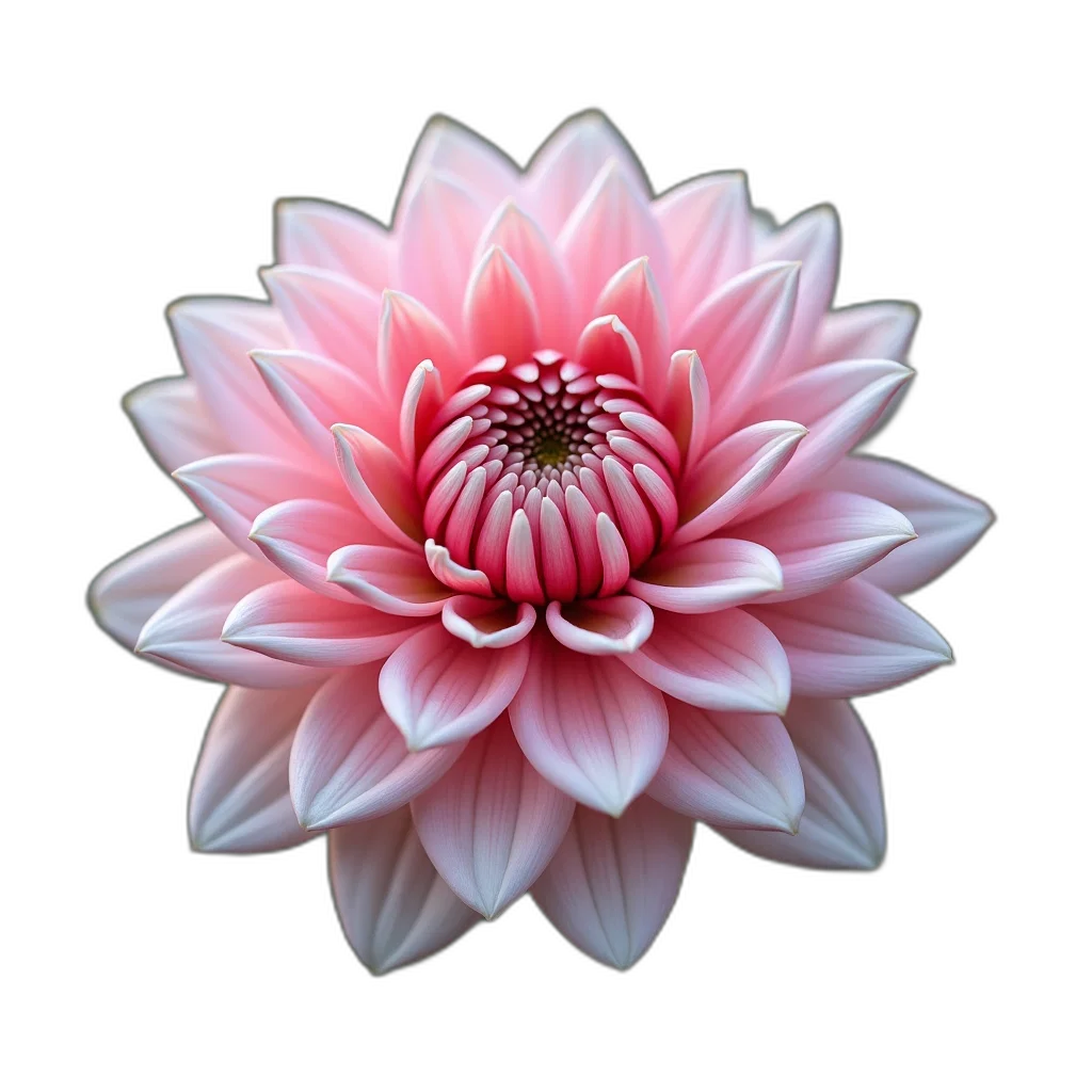 flower, crown, jewelry, staff, photorealistic, 3d render, oil painting, fantasy art transparent PNG cut-out