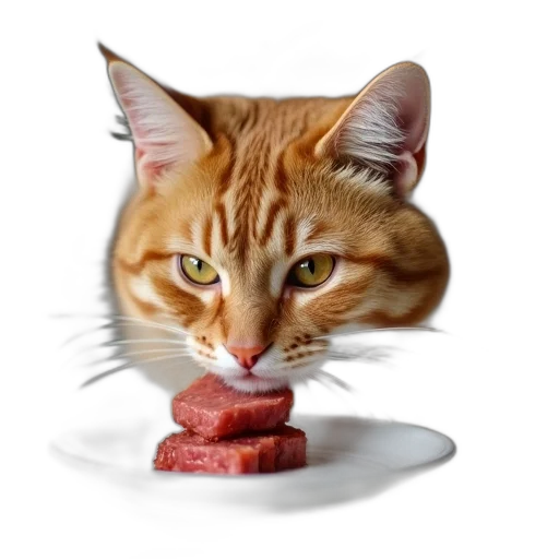 food, animal, staff, face, photorealistic, 3d render, oil painting, concept art transparent PNG cut-out