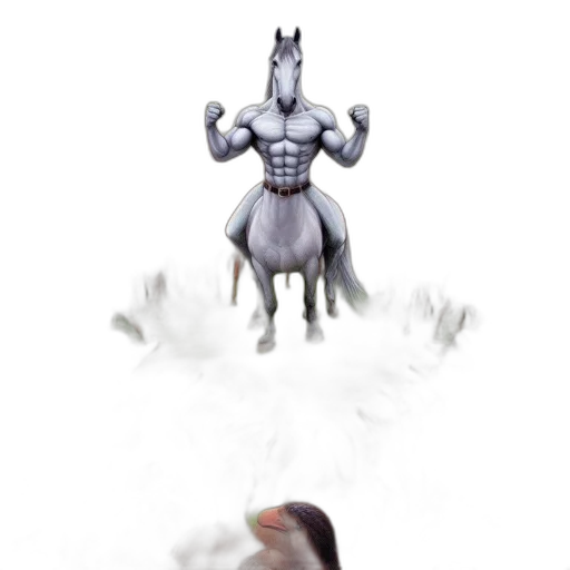 creature, animal, dragon, robot, concept art, fantasy art, 3d render, photorealistic transparent PNG cut-out
