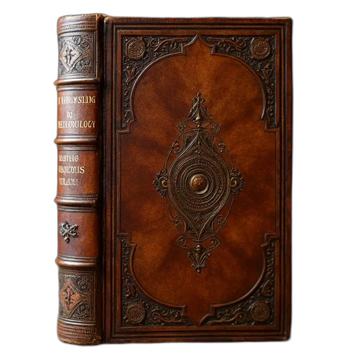 furniture, sword, jewelry, crown, brown, leather-bound, book, titled transparent PNG cut-out