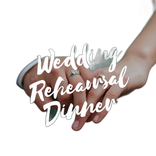 3d render, first, image, shows, close-up, person, hands, wedding transparent PNG cut-out