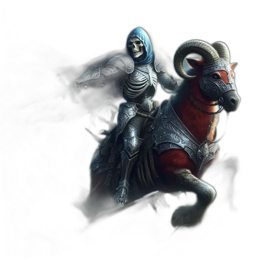 dragon, mask, creature, fantasy art, concept art, 3d render, comic book art, dark transparent PNG cut-out