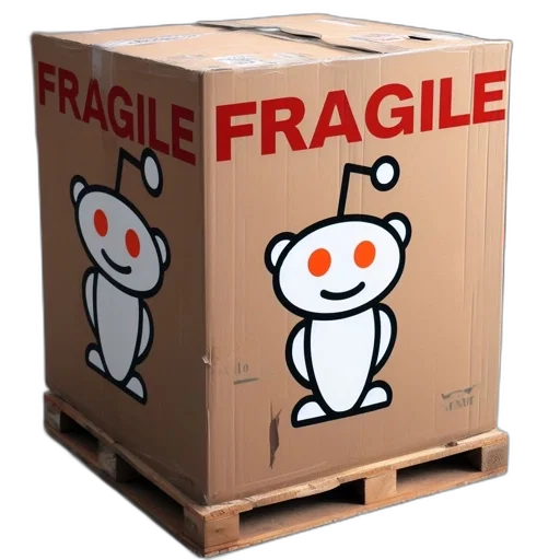 furniture, robot, dragon, face, pixel art, image, depicts, box transparent PNG cut-out