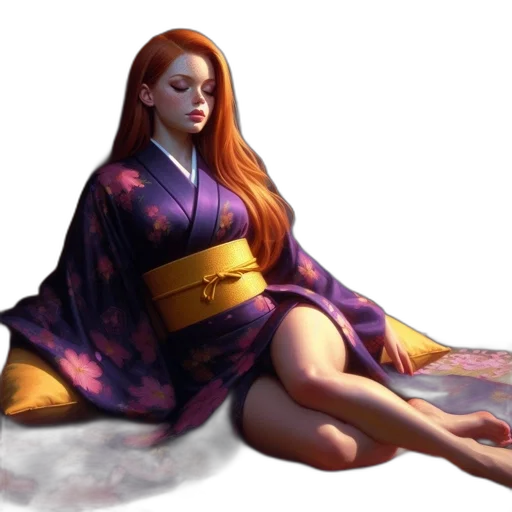 dress, fantasy art, concept art, photorealistic, pixel art, underwater, fire, outer space transparent PNG cut-out