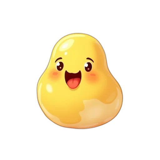 animal, face, creature, staff transparent PNG cut-out