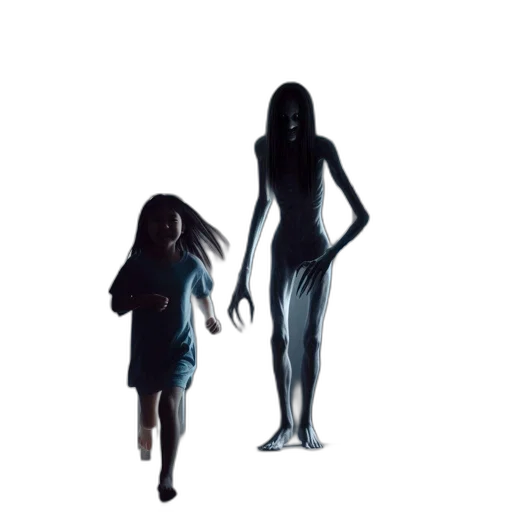 creature, dress, robot, concept art, 3d render, pixel art, comic book art, outer space transparent PNG cut-out