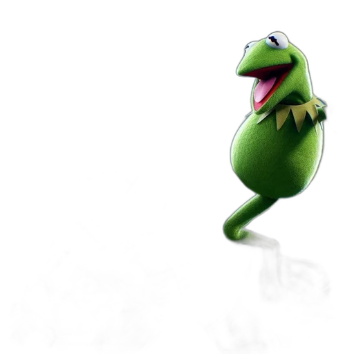 creature, animal, staff, food, 3d render, concept art, photorealistic, animated transparent PNG cut-out