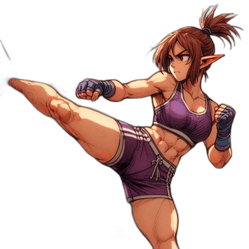 staff, weapon, concept art, anime, pixel art, comic book art, katie, tan transparent PNG cut-out