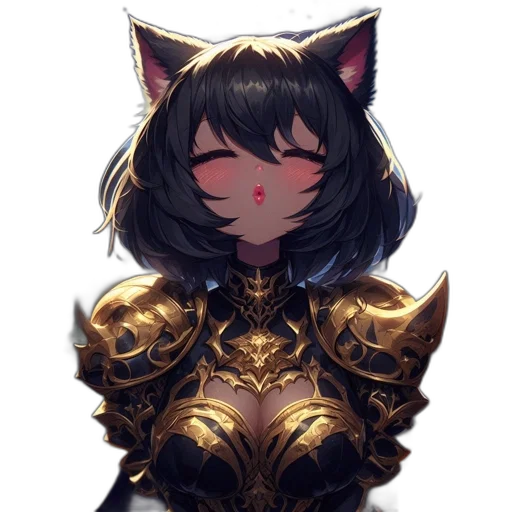 mask, staff, crown, face, fantasy art, anime, pixel art, concept art transparent PNG cut-out
