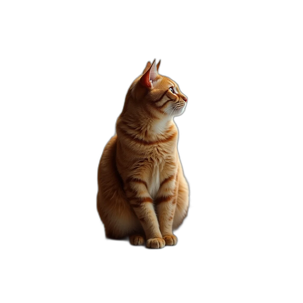 staff, animal, creature, food, 3d render, photorealistic, concept art, pixel art transparent PNG cut-out