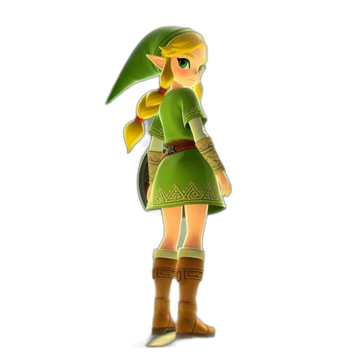 dress, staff, weapon, sword, 3d render, concept art, pixel art, fantasy art transparent PNG cut-out