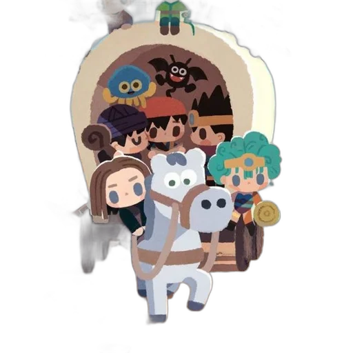 staff, mask, concept art, pixel art, anime, fantasy art, outer space, group transparent PNG cut-out