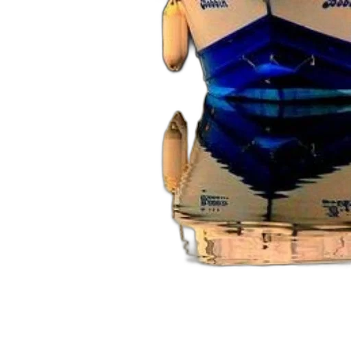 dress, robot, bottle, jacket, 3d render, vaporwave, concept art, photorealistic transparent PNG cut-out